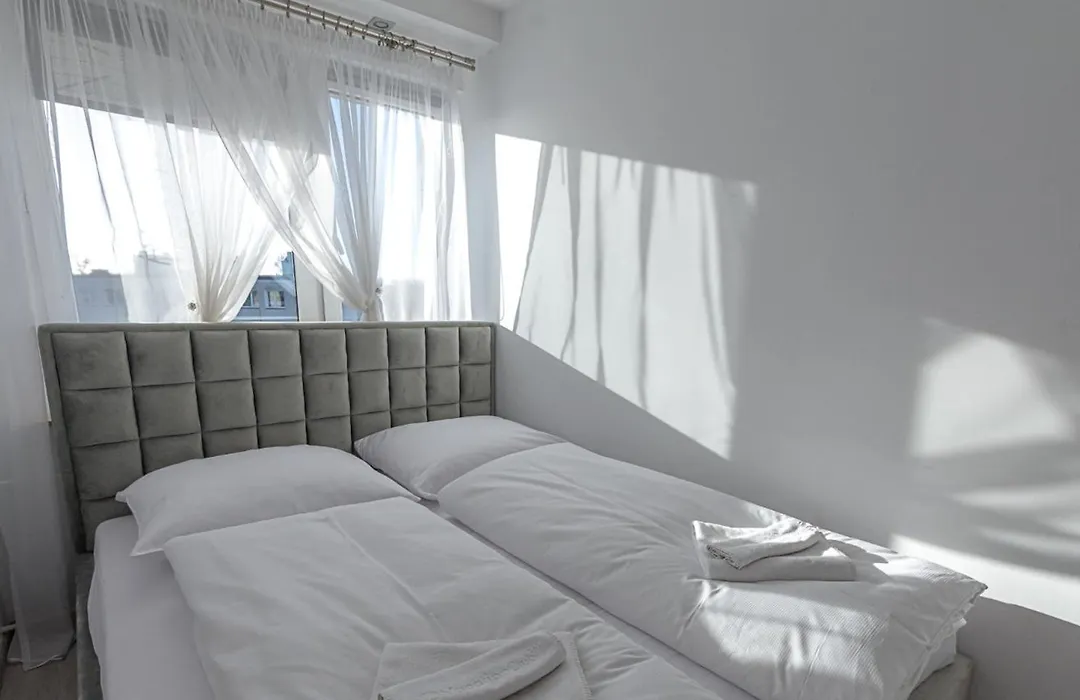 VacationClub – Lwowska 2C Apartament 14-1