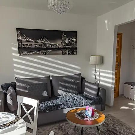 VacationClub – Lwowska 2C Apartament 14-2