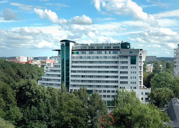 Etna Polonia Apartamenty