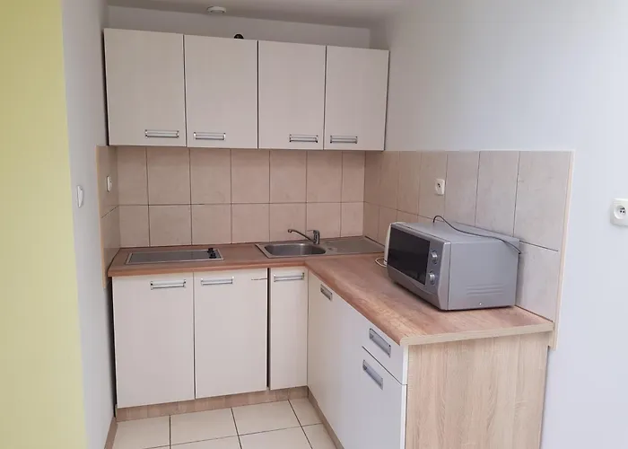 Etna Polonia Apartamenty